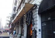 Istanbul Kebab - Akácfa utca Budapest