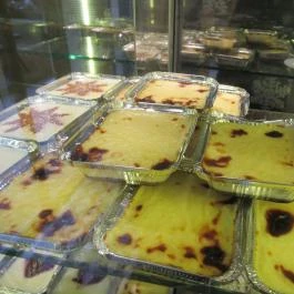 Istanbul Kebab - Akácfa utca Budapest - Étel/ital