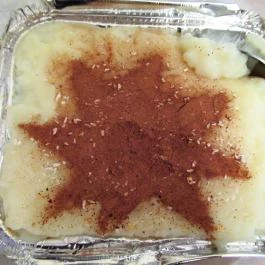 Istanbul Kebab - Akácfa utca Budapest - Étel/ital