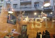 Istanbul Kebab - Akácfa utca Budapest