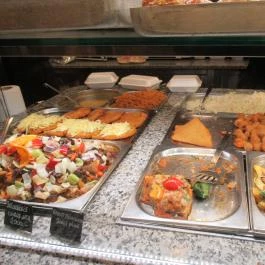 Istanbul Kebab - Akácfa utca Budapest - Egyéb