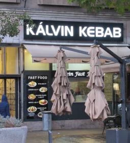 Kálvin Kebab