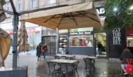Kálvin Kebab Budapest - Külső kép