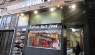 Kálvin Kebab Budapest - Külső kép