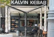 Kálvin Kebab Budapest