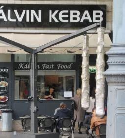 Kálvin Kebab