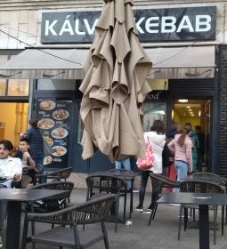 Kálvin Kebab