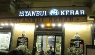 Istanbul Kebab - Keleti Pályaudvar Budapest - Külső kép