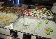 Istanbul Kebab - Keleti Pályaudvar Budapest