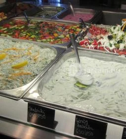 Istanbul Kebab - Keleti Pályaudvar