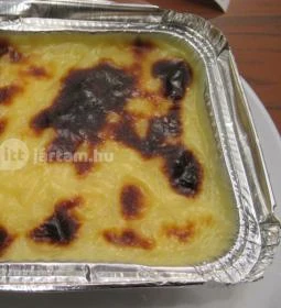 Istanbul Kebab - Keleti Pályaudvar