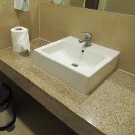 Istanbul Kebab - Keleti Pályaudvar Budapest - Mosdó