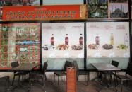 Istanbul Török Étterem - Astoria Budapest