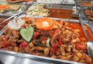 Istanbul Török Étterem - Astoria Budapest