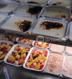 Istanbul Török Étterem - Astoria