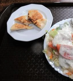 Istanbul Török Étterem - Astoria