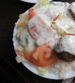 Istanbul Török Étterem - Astoria