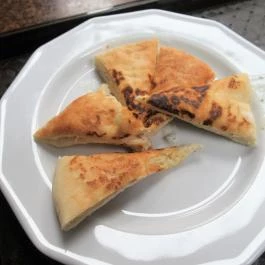 Istanbul Török Étterem - Astoria Budapest - Étel/ital