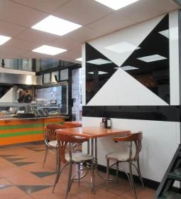 Istanbul Török Étterem - Astoria