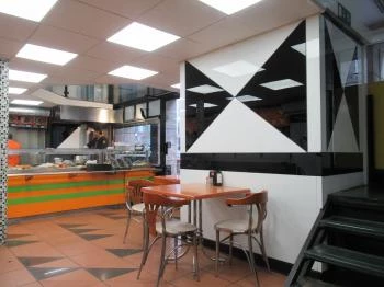 Istanbul Török Étterem - Astoria Budapest