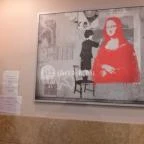 Istanbul Török Étterem - Október 6. utca Budapest - Belső