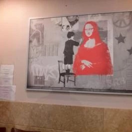 Istanbul Török Étterem - Október 6. utca Budapest - Belső