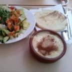 Istanbul Török Étterem - Október 6. utca Budapest - Étel/ital