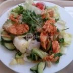 Istanbul Török Étterem - Október 6. utca Budapest - Étel/ital