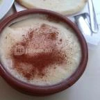 Istanbul Török Étterem - Október 6. utca Budapest - Étel/ital