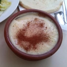 Istanbul Török Étterem - Október 6. utca Budapest - Étel/ital