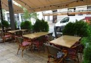 Istanbul Török Étterem - Október 6. utca Budapest