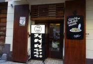 Istanbul Török Étterem - Október 6. utca Budapest