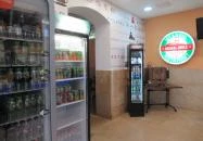 Istanbul Török Étterem - Október 6. utca Budapest