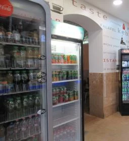 Istanbul Török Étterem - Október 6. utca