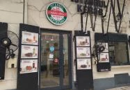 Istanbul Török Étterem - Október 6. utca Budapest