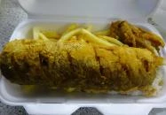 Istanbul Török Étterem - WestEnd City Center Budapest