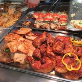 Istanbul Török Étterem - WestEnd City Center Budapest - Egyéb