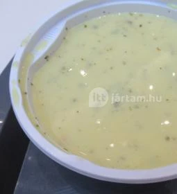 Istanbul Török Étterem - WestEnd City Center