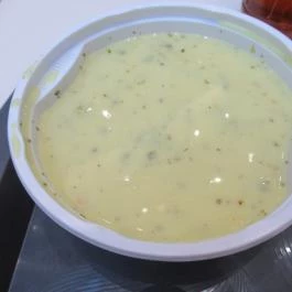 Istanbul Török Étterem - WestEnd City Center Budapest - Egyéb