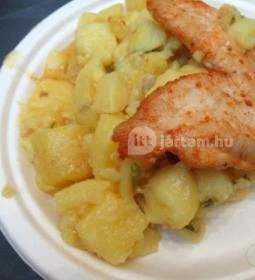 Istanbul Török Étterem - WestEnd City Center