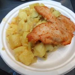 Istanbul Török Étterem - WestEnd City Center Budapest - Egyéb