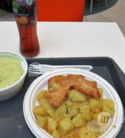 Istanbul Török Étterem - WestEnd City Center