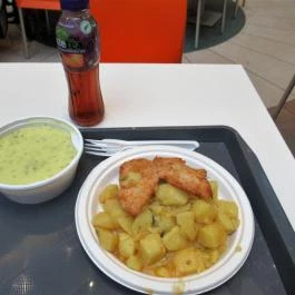 Istanbul Török Étterem - WestEnd City Center Budapest - Egyéb