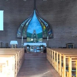 Isteni Irgalmasság templom Zalakaros - Egyéb