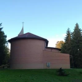 Isteni Irgalmasság templom Zalakaros - Egyéb