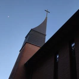 Isteni Irgalmasság templom Zalakaros - Egyéb