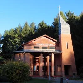 Isteni Irgalmasság templom Zalakaros - Egyéb