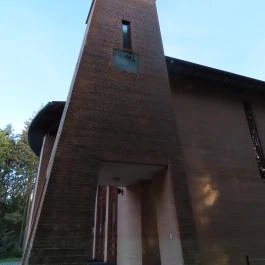 Isteni Irgalmasság templom Zalakaros - Egyéb