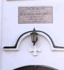 Istenszülő Oltalma Görögkatolikus Templom