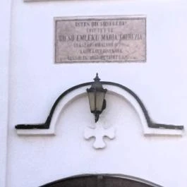 Istenszülő Oltalma Görögkatolikus Templom Makó - Egyéb